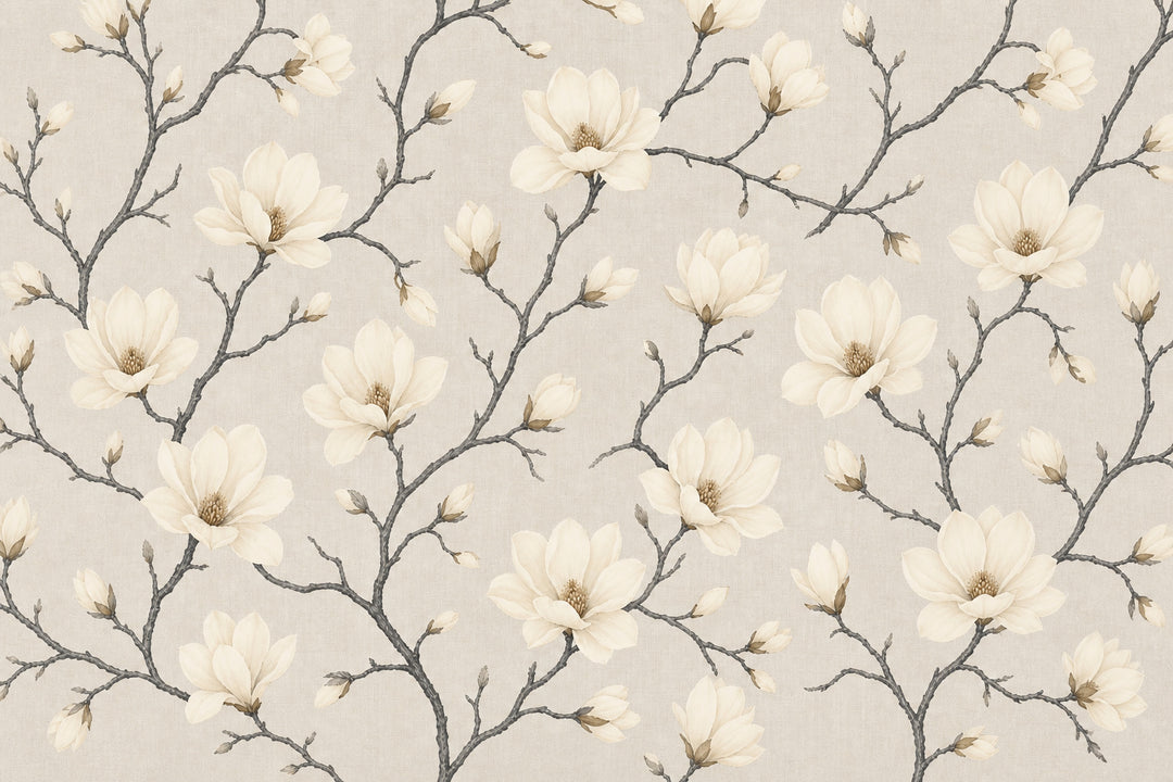 Sage Soft Wallpaper Mural product view
