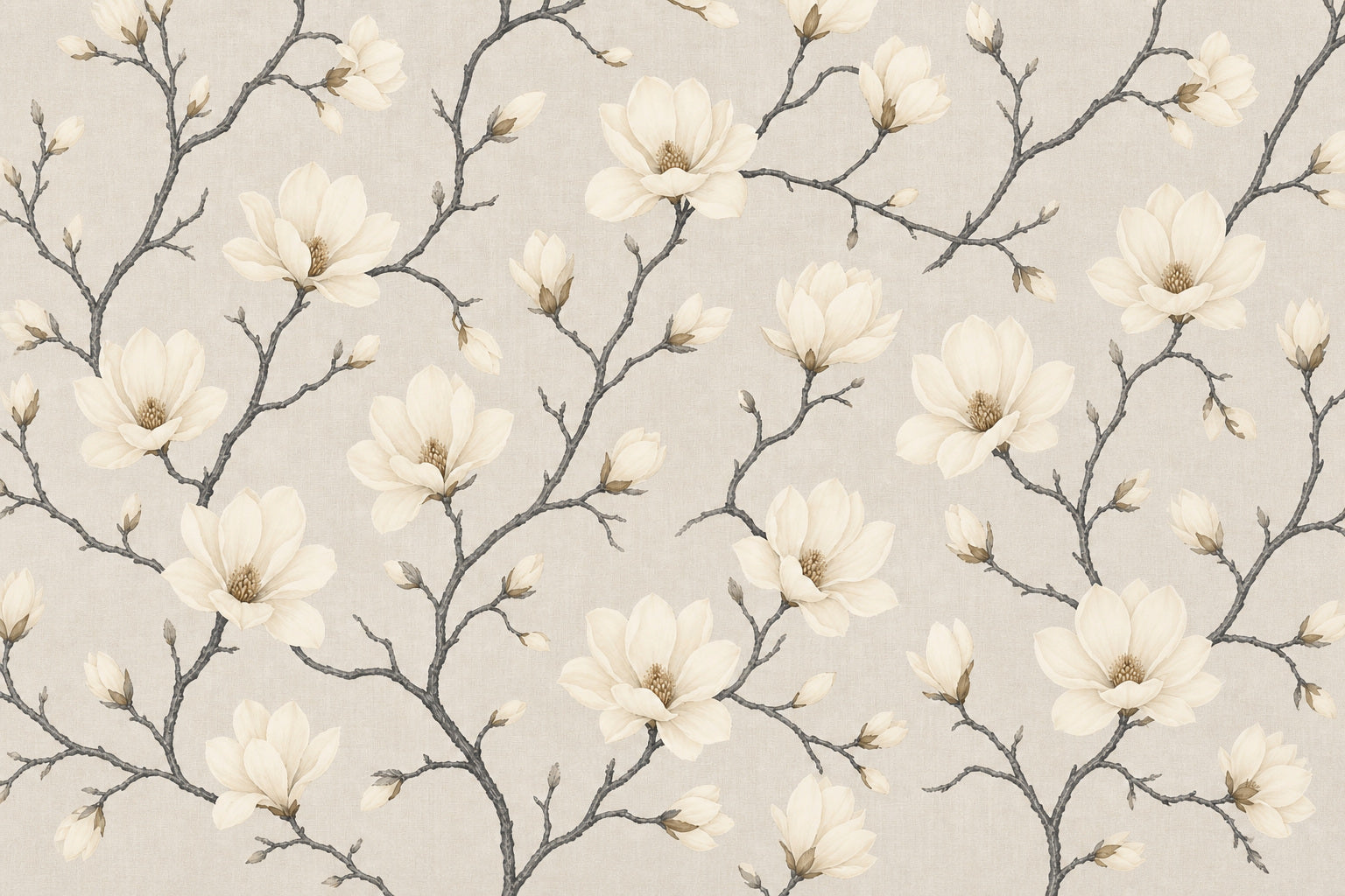 Sage Soft Wallpaper Mural