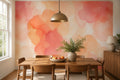 Sage Sunset Wallpaper Mural