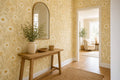 Sage Vintage Wallpaper Mural