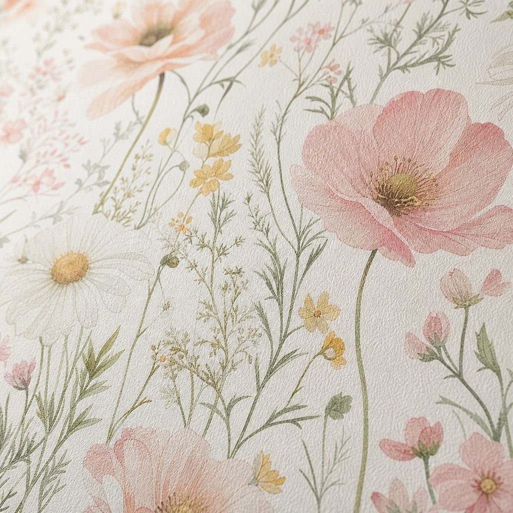 Sage Design Wallpaper Mural product view
