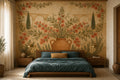 Sand Coral Wallpaper Mural