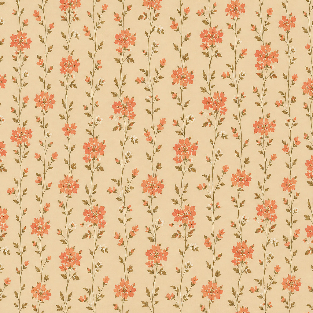 Sand Coral Wallpaper Mural product view