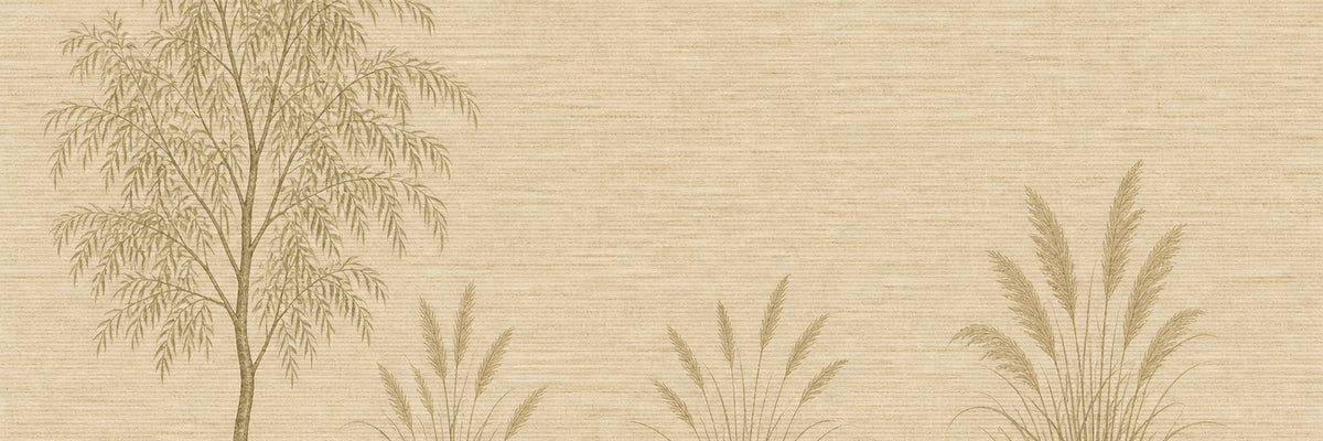 Sand Design Wallpaper Mural product view