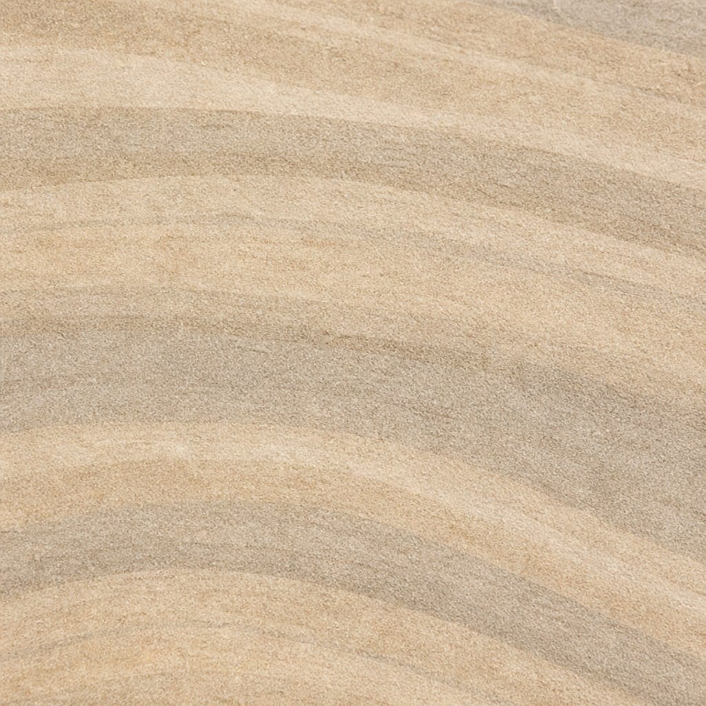 Sandstone Ripple Wallpaper Mural product view