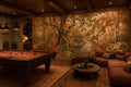 Sienna Sienna Wallpaper Mural