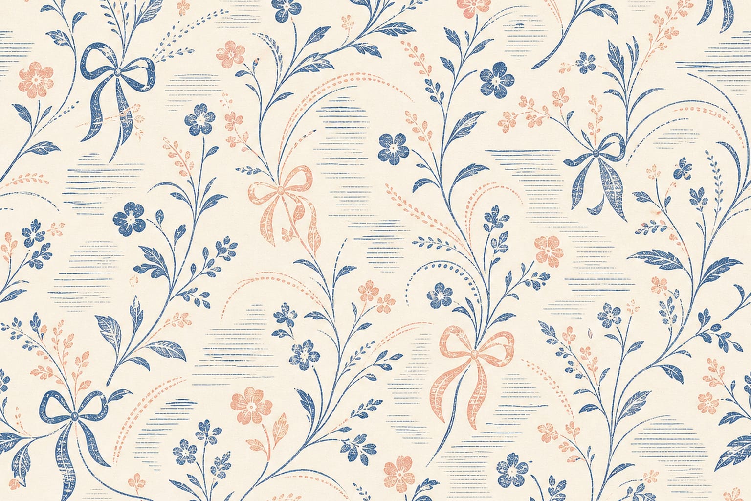 Slate Blue Wallpaper Mural