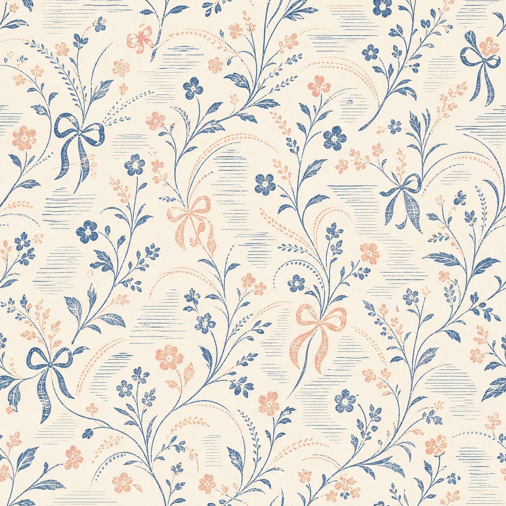 Slate Blue Wallpaper Mural product view