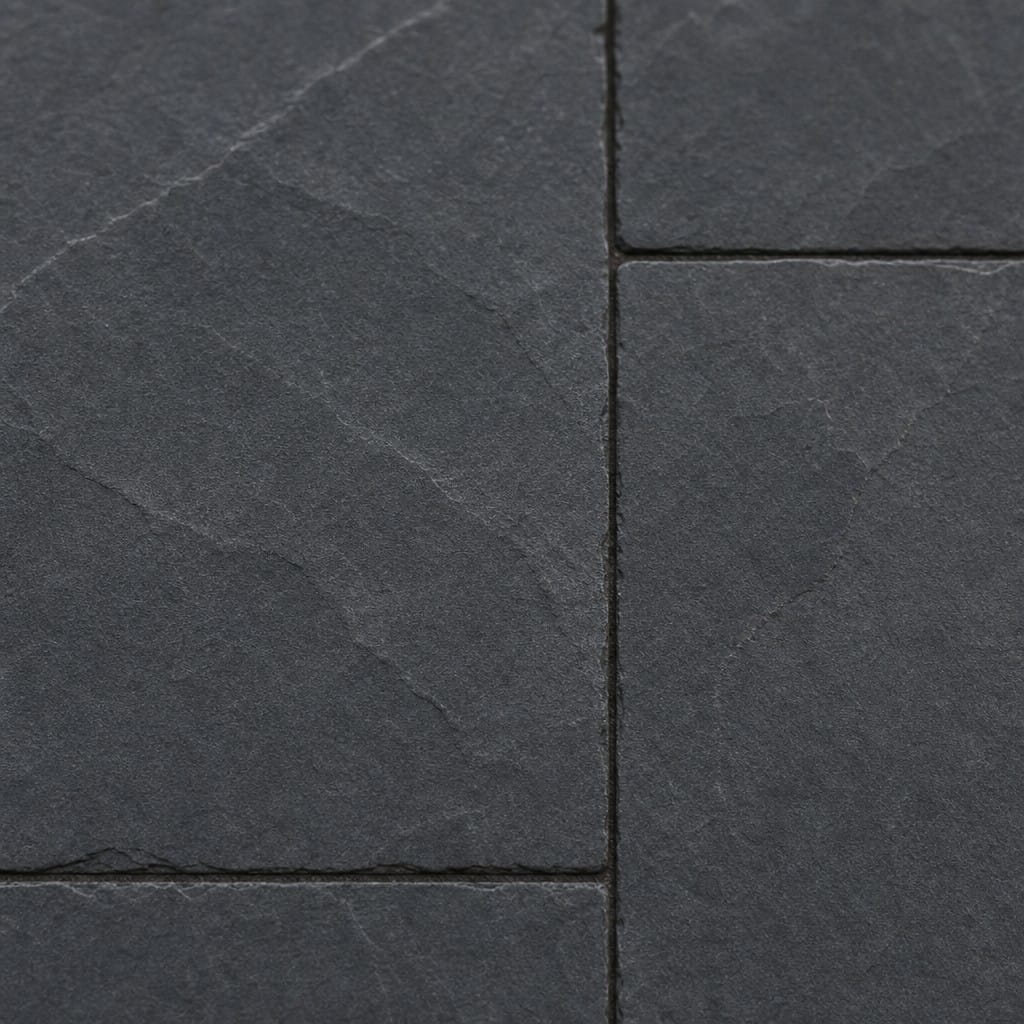 Slate Tile Soft Wallpaper Mural product view