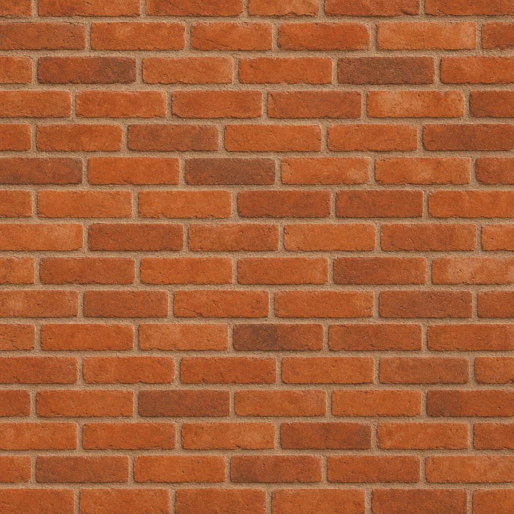 Terracotta Design Wallpaper Mural product view