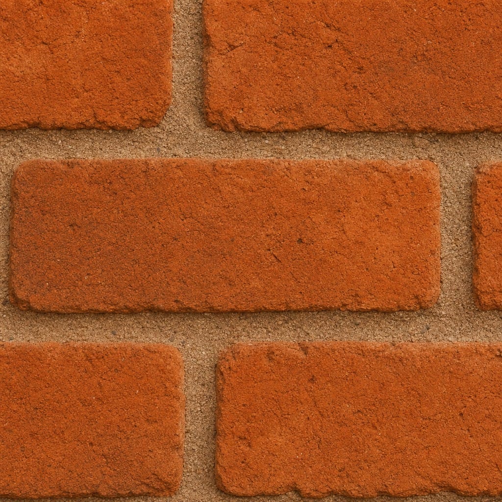 Terracotta Design Wallpaper Mural product view
