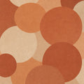 Terracotta Design Wallpaper Mural