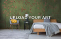 Custom Wallpaper - Print Your Own Mural Wallpaper Mural