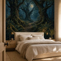 Verdant Verdant Wallpaper Mural