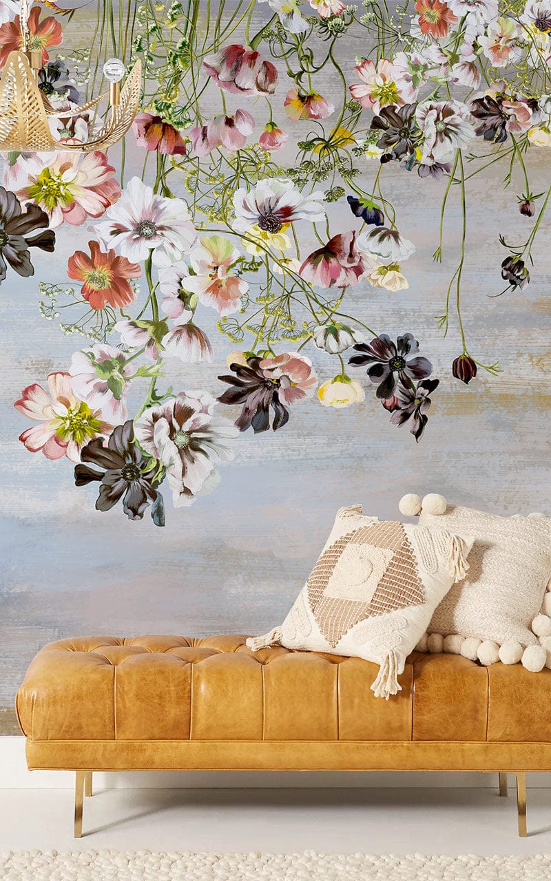 Custom Wallpaper Mural UK, Wall Decor Wallpaper - Ever Wallpaper
