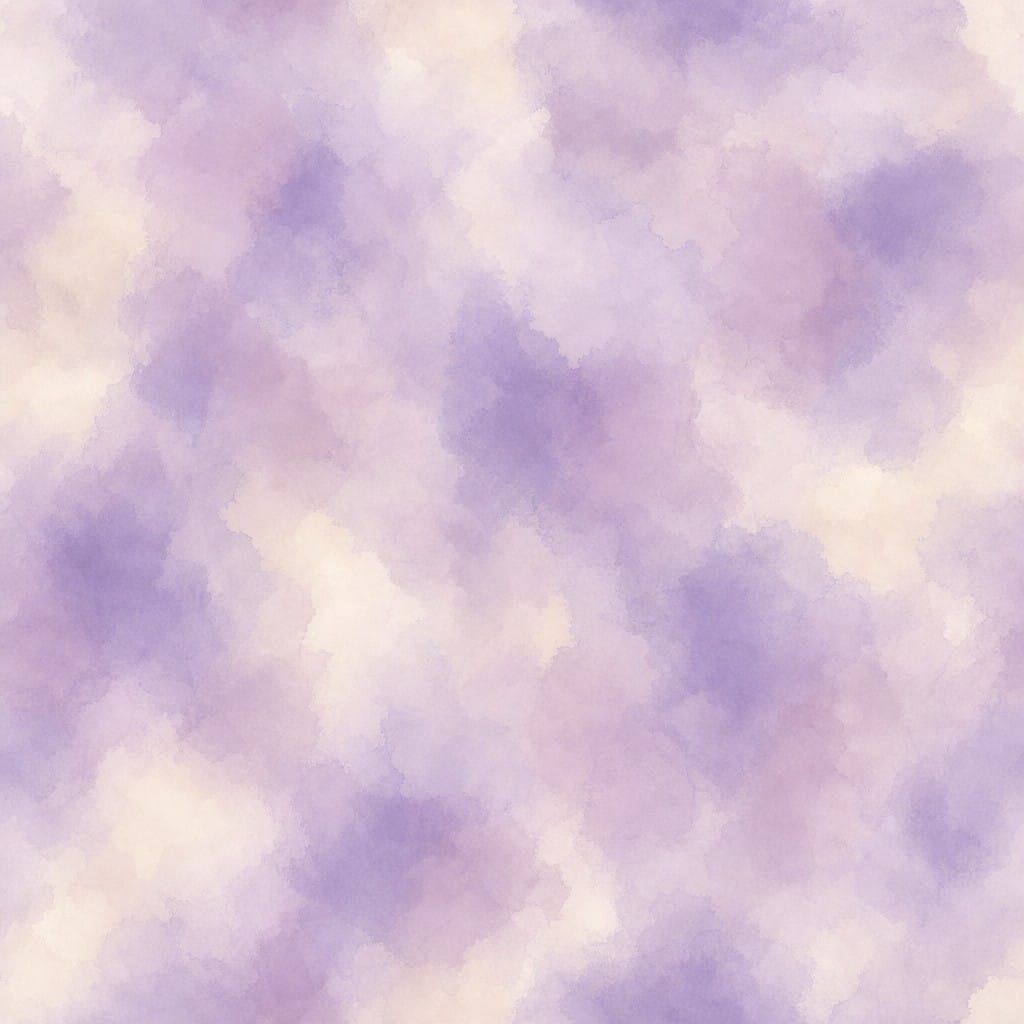 Violet Haze Wallpaper Mural product view
