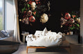 Firework Wallpaper Mural