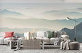 Far Way Wallpaper Mural