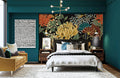 Fantastic Florals Wallpaper Mural