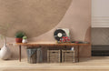 Abstract Freestyle Wallpaper Mural