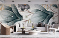 Gisselle Wallpaper Mural