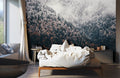 Valley of Mystery Wallpaper Mural