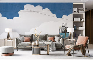 Dreamland Wallpaper Mural