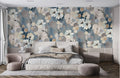 Sweet Flowers Wallpaper Mural