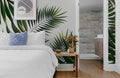 Palms Wallpaper Mural