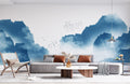 Hallowed Hilltops Wallpaper Mural