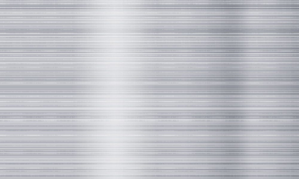 Elegant Grey Linear Stripes Modern Minimalist Mural Wallpaper for Contemporary Interiors