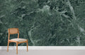 Jasper Crystal Geode Wallpaper Mural