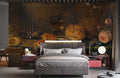 Alexander Adriaenessen Painting Wallpaper Mural