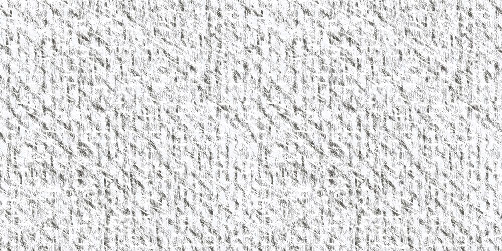 Elegant White Textured Pattern Wallpaper for Modern Minimalist Interiors