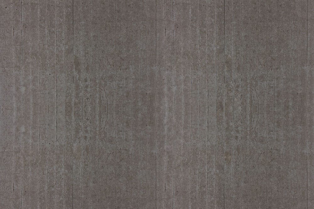 Urban Grey Industrial Concrete Texture Wallpaper for Modern Interiors