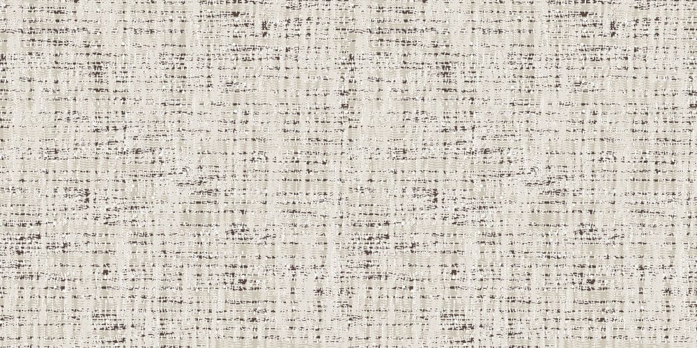 Textured Beige and Charcoal Tweed Effect Contemporary Wallpaper for Modern Interiors