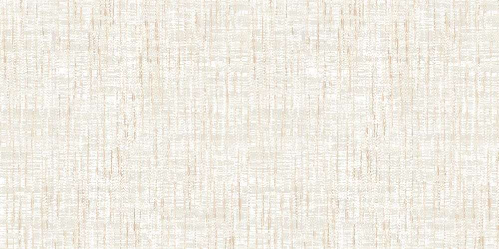 Beige Textured Linen-Effect Pattern Wallpaper for Elegant Interior Spaces