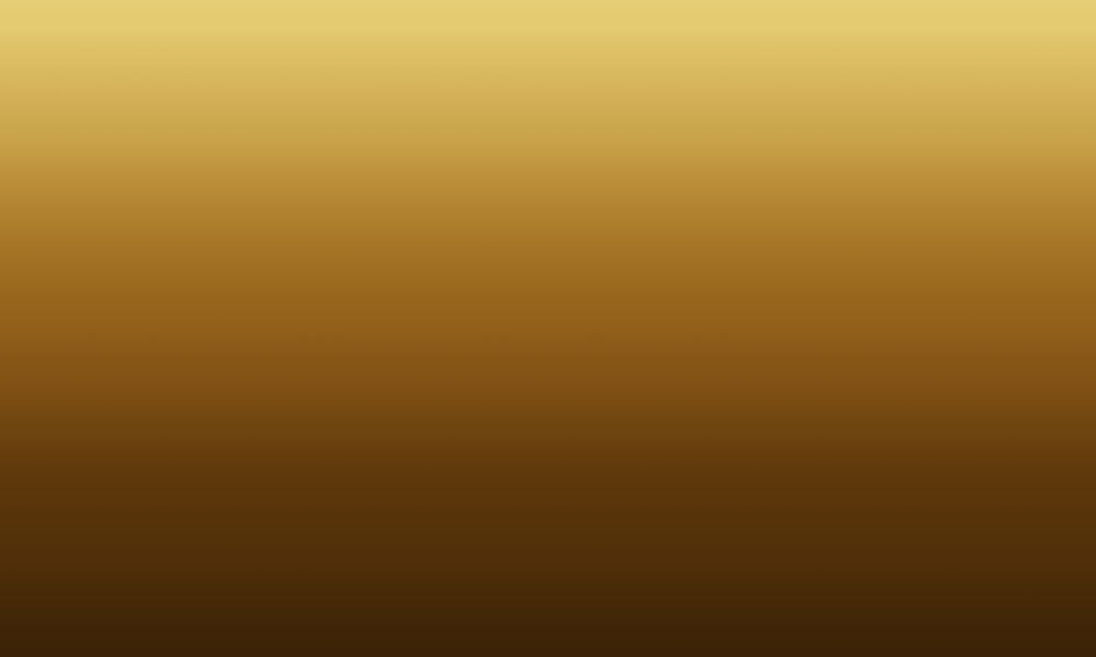 Elegant Golden Ombre Gradient Luxury Wallpaper for Contemporary Interiors