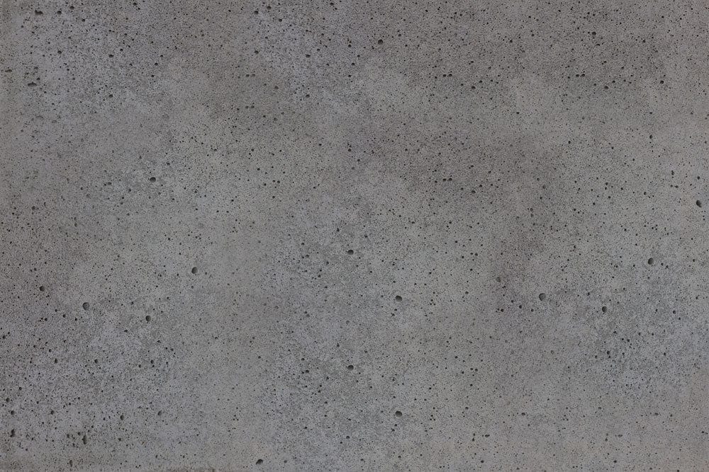 Industrial Grey Concrete Effect Wallpaper - Modern Minimalist Urban Decor
