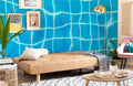 Clear Swimming Pool Wallpaper Mural