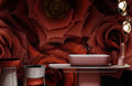 Night Roses Wallpaper Mural