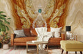 Noble Gem Marble Wallpaper Mural