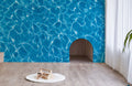 Water Ripples Wallpaper Mural