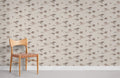 Marine Fishes ll Wallpaper Mural