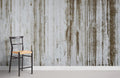 Brown Rust Wallpaper Mural