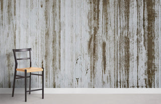 Brown Rust Wallpaper Mural