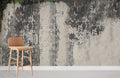 Paint Peeling Wallpaper Mural