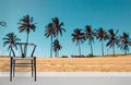 Summer Beaches Wallpaper Mural