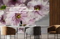 Anemone Wallpaper Mural