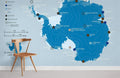 Antarctica Wallpaper Mural